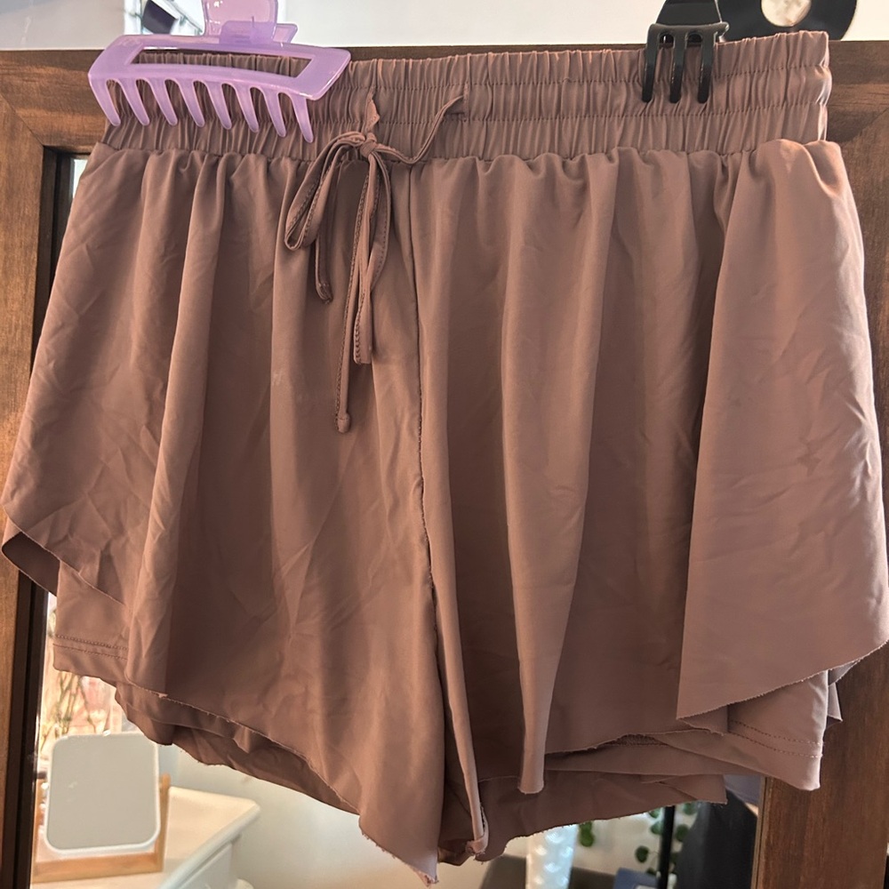 Revival Skirt & Shorts